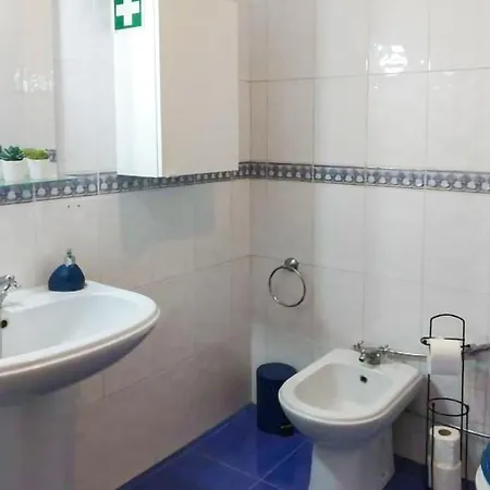 Apartamento Cantinho Da Bia *