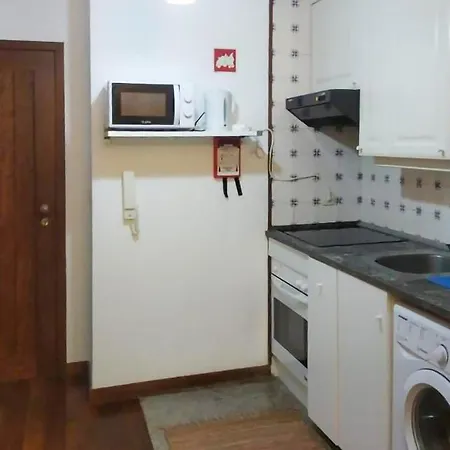 Apartamento Cantinho Da Bia Gerês
