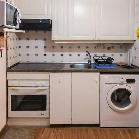Apartamento Cantinho Da Bia Gerês
